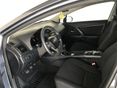 TOYOTA AVENSIS 2009/3 - 5