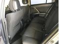 TOYOTA AVENSIS 2009/3 - 6