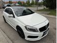 MERCEDES-BENZ A 180 2013/1 - 5