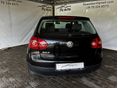 VOLKSWAGEN GOLF V 2004/12 - 5