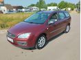 FORD FOCUS 2006 - 1
