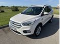 FORD KUGA 1.5 EcoBoost Titanium Parkoló asszisztenssel