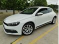 VOLKSWAGEN SCIROCCO 2012/5 - 1