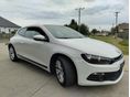 VOLKSWAGEN SCIROCCO 2012/5 - 2