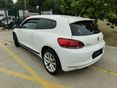VOLKSWAGEN SCIROCCO 2012/5 - 4