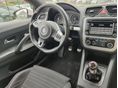 VOLKSWAGEN SCIROCCO 2012/5 - 7