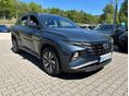 HYUNDAI TUCSON 1.6 T-GDI LP MHEV Comfort DCT MAGYAR. 1 TULAJ. KARAMBOLMENTES. VÉGIG VEZ. SZERVÍZKÖNYV. AKÁR 3 ÉV GARANCIÁVAL