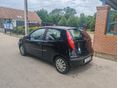 FIAT PUNTO 2002/9 - 2