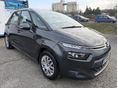 CITROEN C4 PICASSO 1.6 BlueHDi Shine S&S EAT6 Magyar rendszámos. azonnal vihető