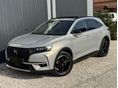 DS DS 7 Crossback 1.6 E-Tense Performance Line EAT8 PLUG-IN ! PANORÁMA TETŐ! SÁVTARTÓ! LED! 1-TULAJDONOS..GYÁRI-FÉNYEZÉS