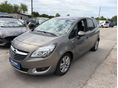 OPEL MERIVA B 2015/4 - 2
