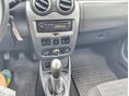 DACIA DUSTER 2012/2 - 12
