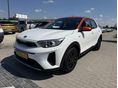 KIA STONIC 1.4 MPI EX Prémium 6AT 55000KM!!MEGKÍMÉLT GYÖNYÖRŰ SZÉP!SZERVIZKÖNYVES!GARANCIÁLIS!