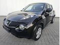 NISSAN JUKE 1.5 dCi Tekna Fogyasztás 4.5 liter.Tempomat. T.kamera . Navigáció