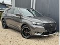 DS DS 7 Crossback 1.6 E-Tense Performance Line+ EAT8 GYÁRI FÉNY ! PILOT-ASSIST ! KAMERA! ALKANTARA ! ÜL.FŰTÉS!