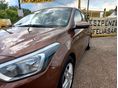 HYUNDAI I20 2018/4 - 2