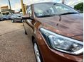 HYUNDAI I20 2018/4 - 4