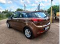 HYUNDAI I20 2018/4 - 5