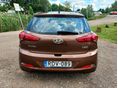 HYUNDAI I20 2018/4 - 6