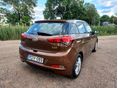 HYUNDAI I20 2018/4 - 7