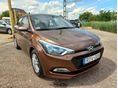 HYUNDAI I20 2018/4 - 8