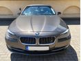 BMW 525 2010/11 - 2