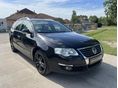 VOLKSWAGEN PASSAT VI 2.0 CR TDI Comfortline // Klíma // Alcantara // Tempomat //