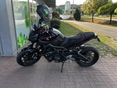 YAMAHA MT-09 2017 - 2