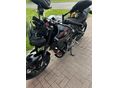 YAMAHA MT-09 2017 - 4
