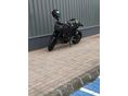 YAMAHA MT-09 2017 - 5