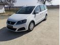 SEAT ALHAMBRA 2017/2 - 1