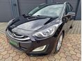 HYUNDAI I30 CW 1.4i Life 2DB GYÁRI KULCS. DIGIT KLÍMA. ALUFELNI