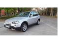 BMW X3 2.0i 139 e. km 4 X 4-es dupla panoráma tető !