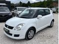 SUZUKI SWIFT 2007/11 - 2
