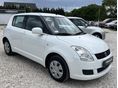 SUZUKI SWIFT 2007/11 - 3