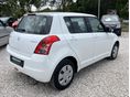 SUZUKI SWIFT 2007/11 - 4