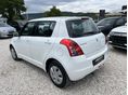 SUZUKI SWIFT 2007/11 - 5