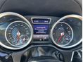 MERCEDES-BENZ GLE 350 2018/7 - 18