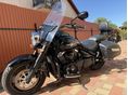 SUZUKI VL 1500 (INTRUDER) C1