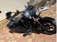 SUZUKI VL 1500 (INTRUDER) 2016 - 2