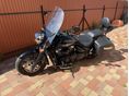 SUZUKI VL 1500 (INTRUDER) 2016 - 5