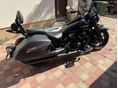 SUZUKI VL 1500 (INTRUDER) 2016 - 6