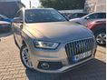 AUDI Q3 2.0 TDI DPF quattro S-tronic Mo-i.1 tulajdonos.végig vezetett szervízkönyv.S-line.Panorámatető.makulátlan aut