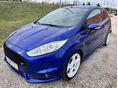 FORD FIESTA 2015/6 - 1