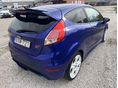 FORD FIESTA 2015/6 - 3