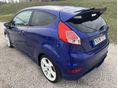 FORD FIESTA 2015/6 - 4