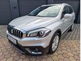 SUZUKI SX4 S-CROSS 1.4T GL+ 1 TULAJ. MAGYARORSZÁGI. ÚJSZERŰ ÁLLAPOTBAN!