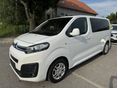 CITROEN SPACETOURER 1.5 BlueHDi M Start&Stop Business (9 személyes ) Navi!Kamera!3kulcs!