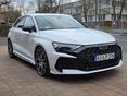 AUDI RS3 Sportback TFSI quattro S-tronic