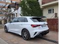 AUDI RS3 2025/2 - 4
